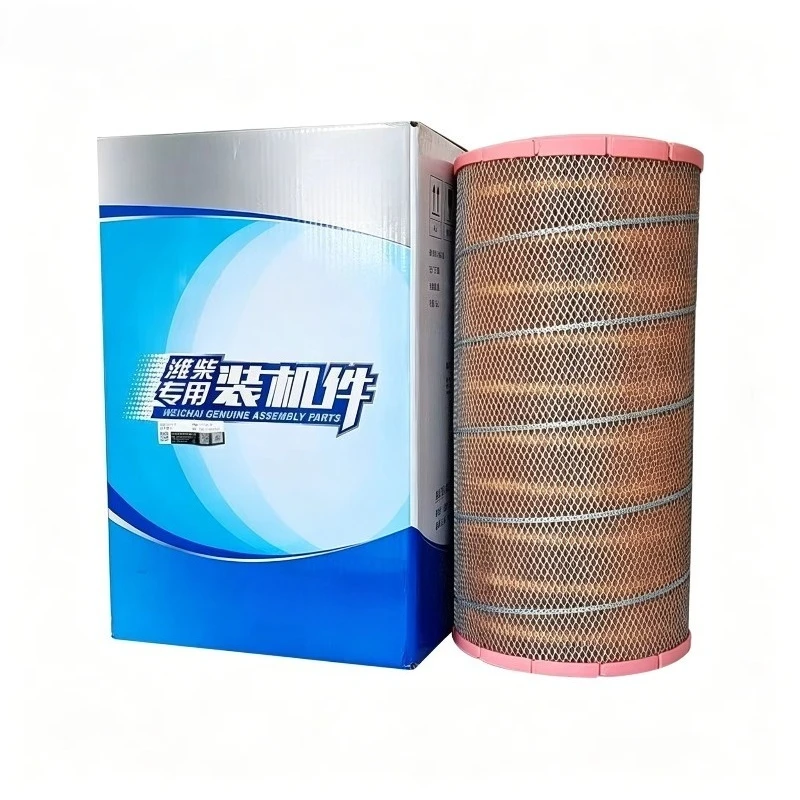New High Quality  Diesel Engines Parts Air Filter Element 1000341970  for Engines