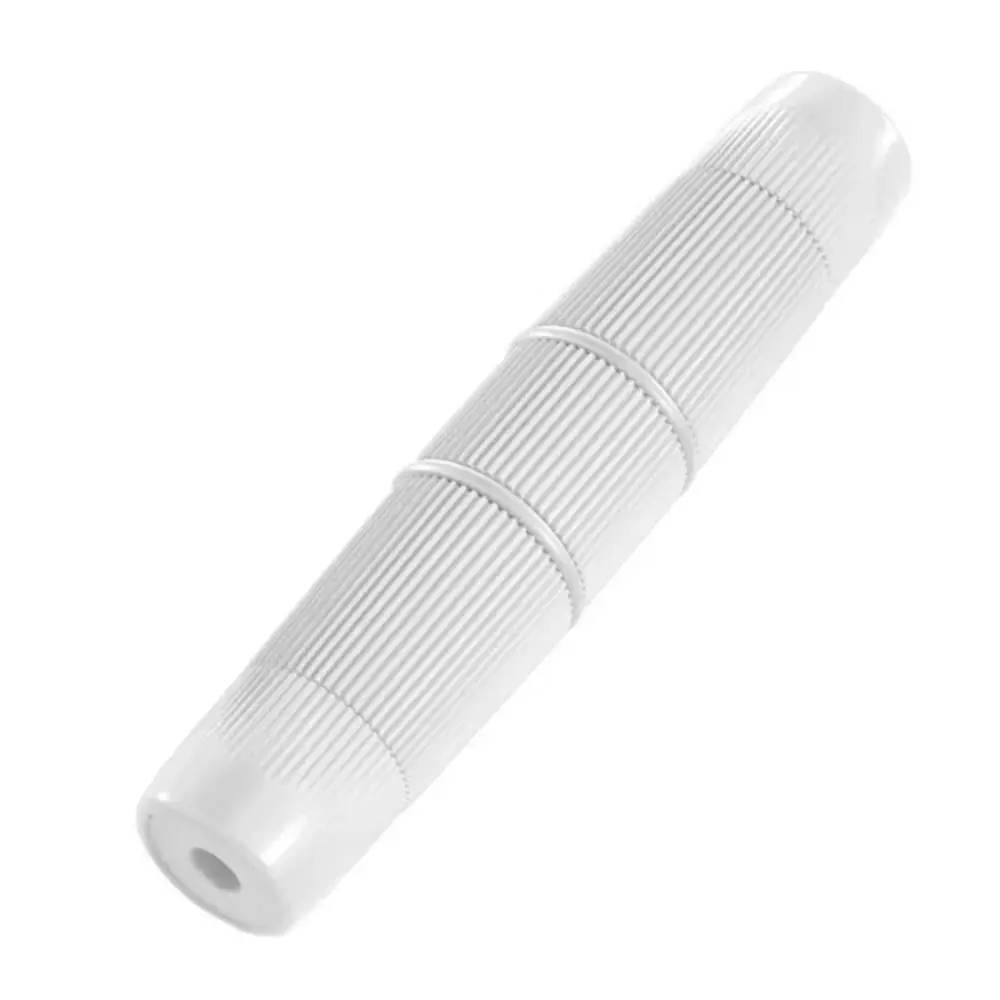 Double Head RJ45 Docking Connector Adapter Female Dustproof Ethernet Network Straight-through Waterproof IP67 Header