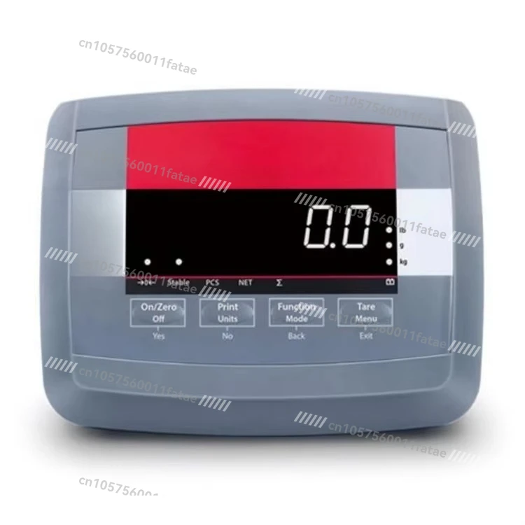 

Electronic Digital Counting Plastic Weighing Indicator