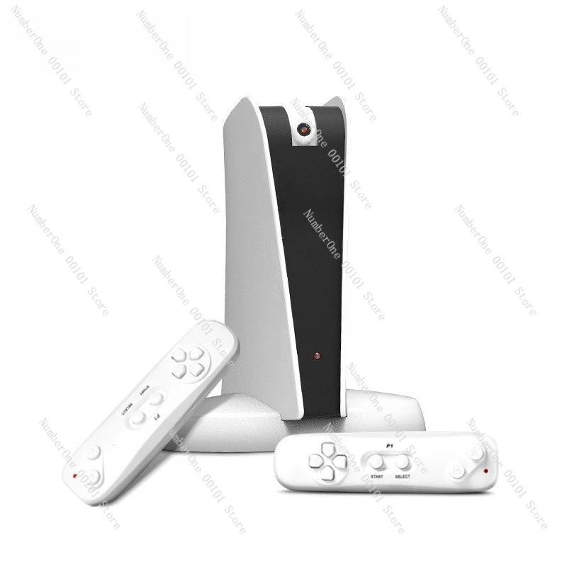 Somatosensory game console A20