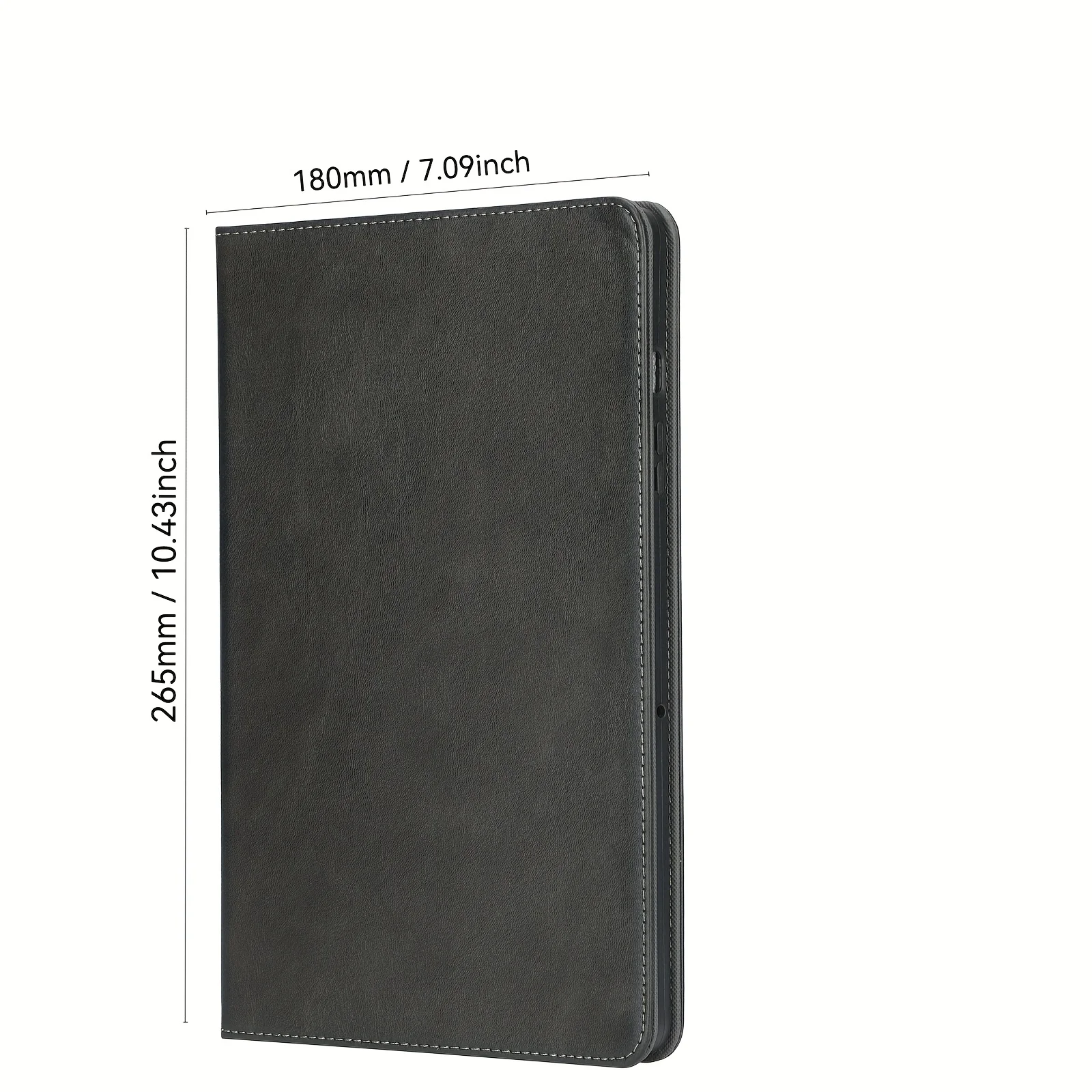 Tablet Case for Redmi Pad SE 11inch 2023 released Protective Cover Kickstand Function Shockproof (PU leather +TPU Cover)