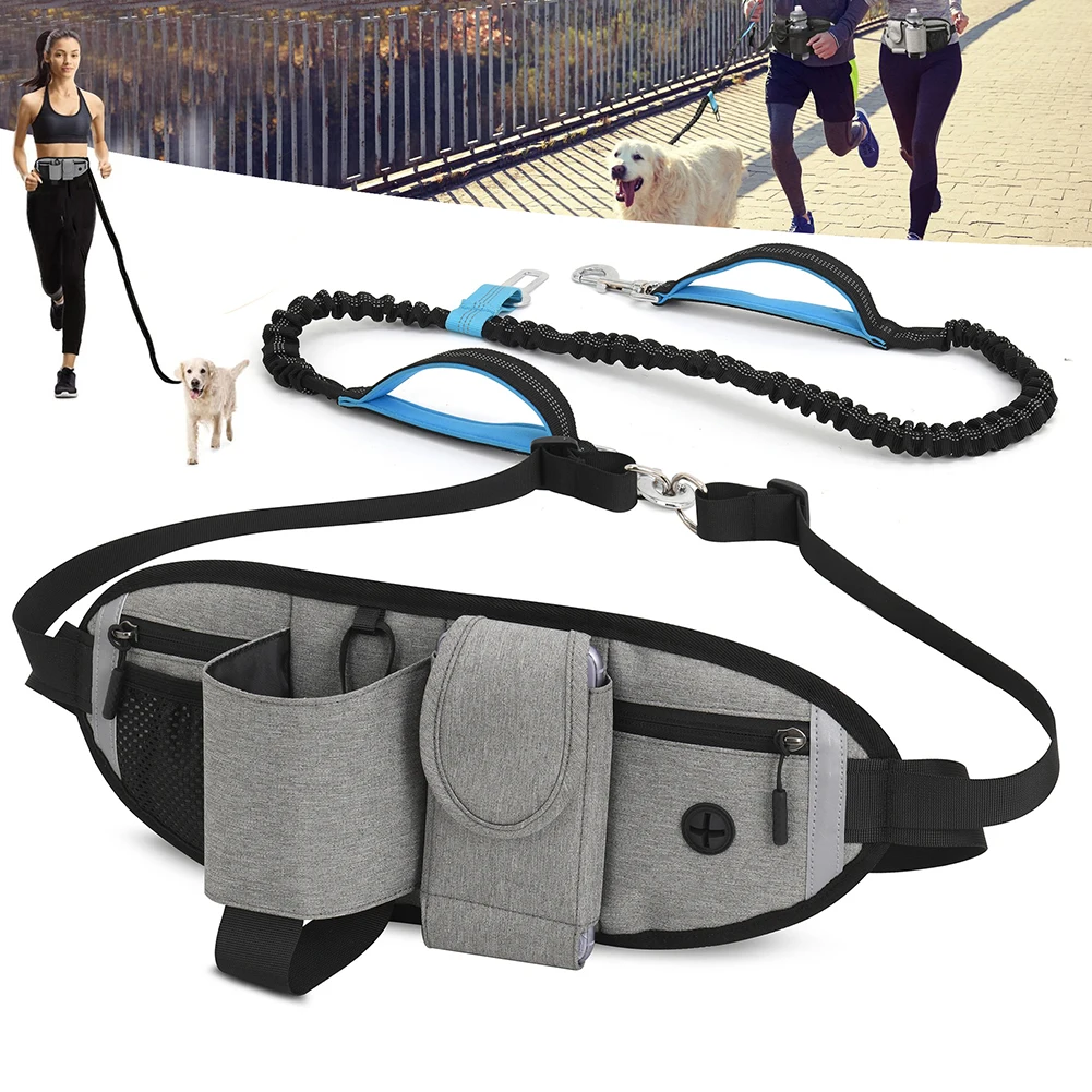 

Outdoor Sports Waist Bag Portable Waterproof Waistband Bag for Women Men Running Waist Packs Hiking Waist Pack Sports Equipment