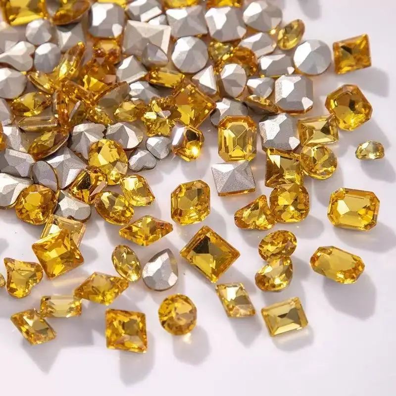 Kawaii الفتيات الكرتون الكريستال ملصق اليدوية Diy بها بنفسك حساب اليد الشارات الهدايا إكسسوارات دمي ل 17 سنتيمتر لابوبو دمية هدايا لطيف #5