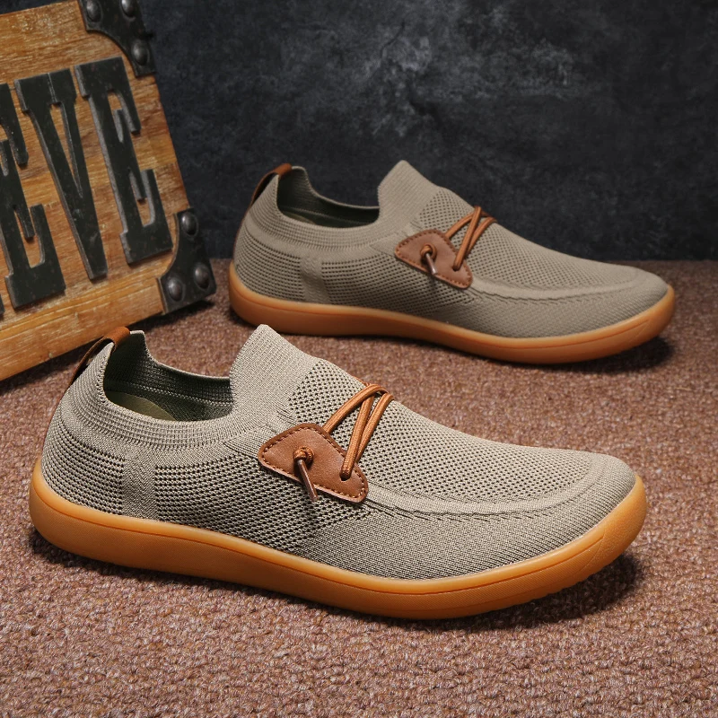 

Men's and Women's Casual Shoes Breathable Mesh Sports Shoes Lightweight Walking Shoes Fashionable Wide Palms Wide Feet, and More