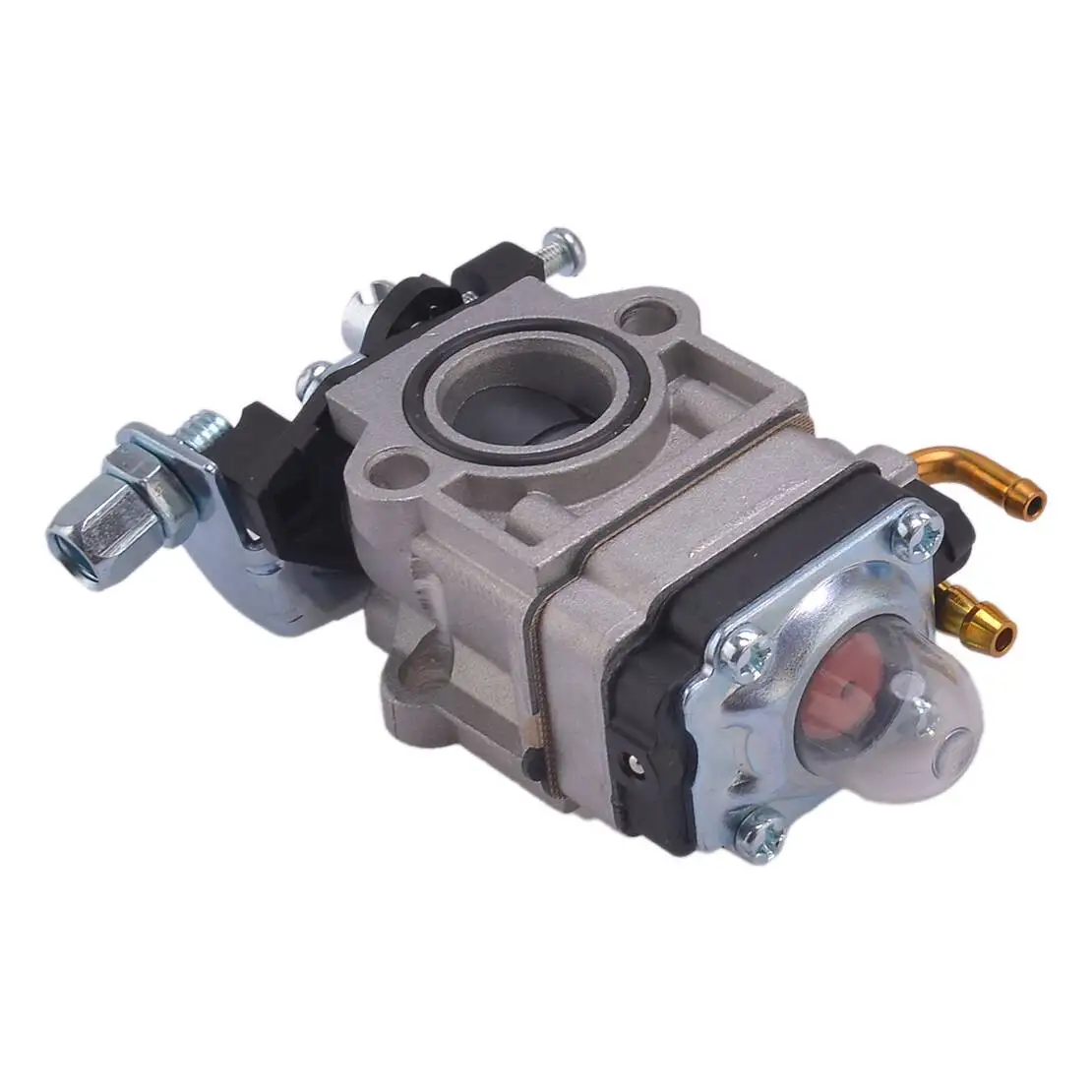 المكربن مناسب لزعيم Hecht Plantiflex Berlan Timberpro KnappWulf RedFox