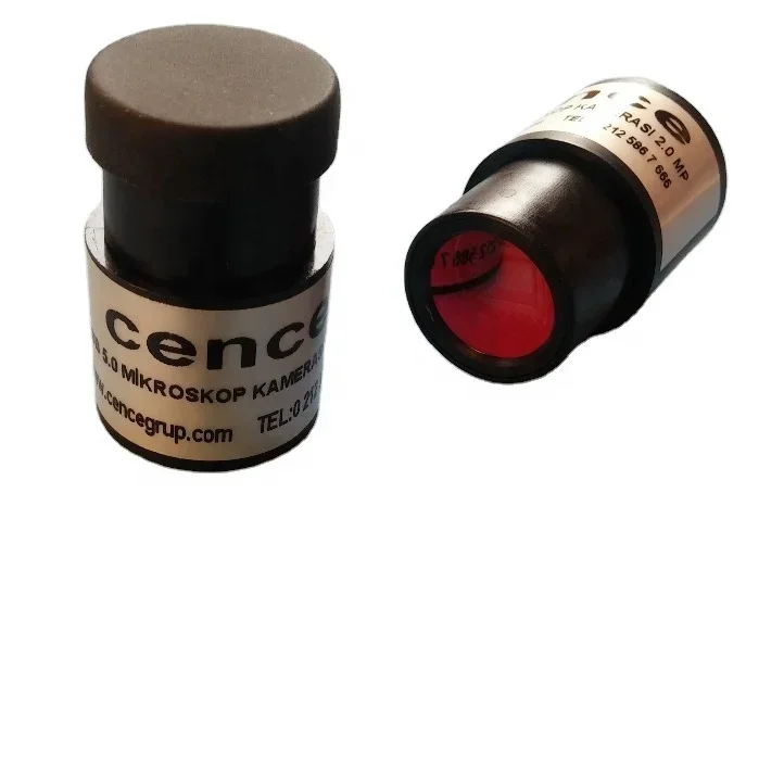 New 2.0 Mp. Cmos Digital Microscope Camera High Quality Image Binoculars Portable Microscope Eyepiece
