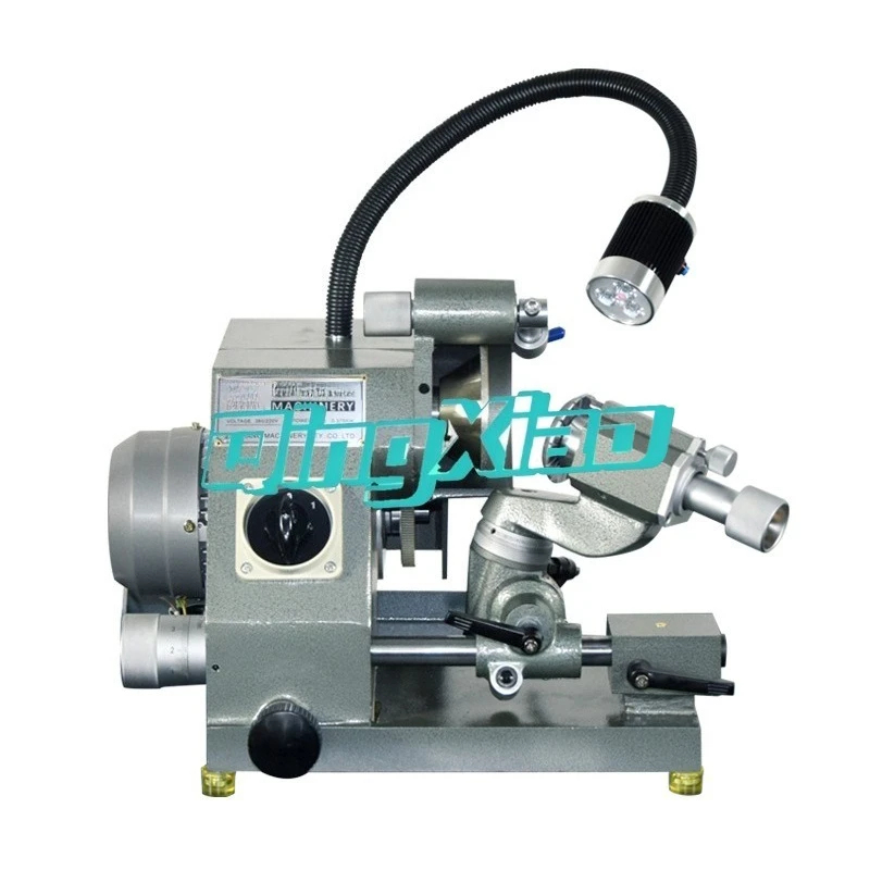 380V High-power Sharpening Machine for Engraving and Carving Blade Edge Sharpening Machine Abrasive Tools