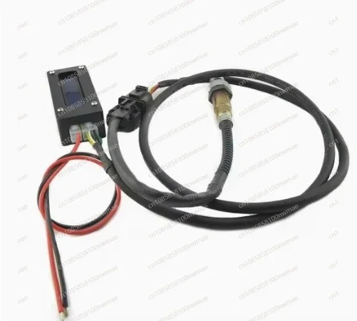 Air-fuel ratio analyzer, small portable LSU4.9 engine carburetor adjustment DLE60, DA70, DLE120