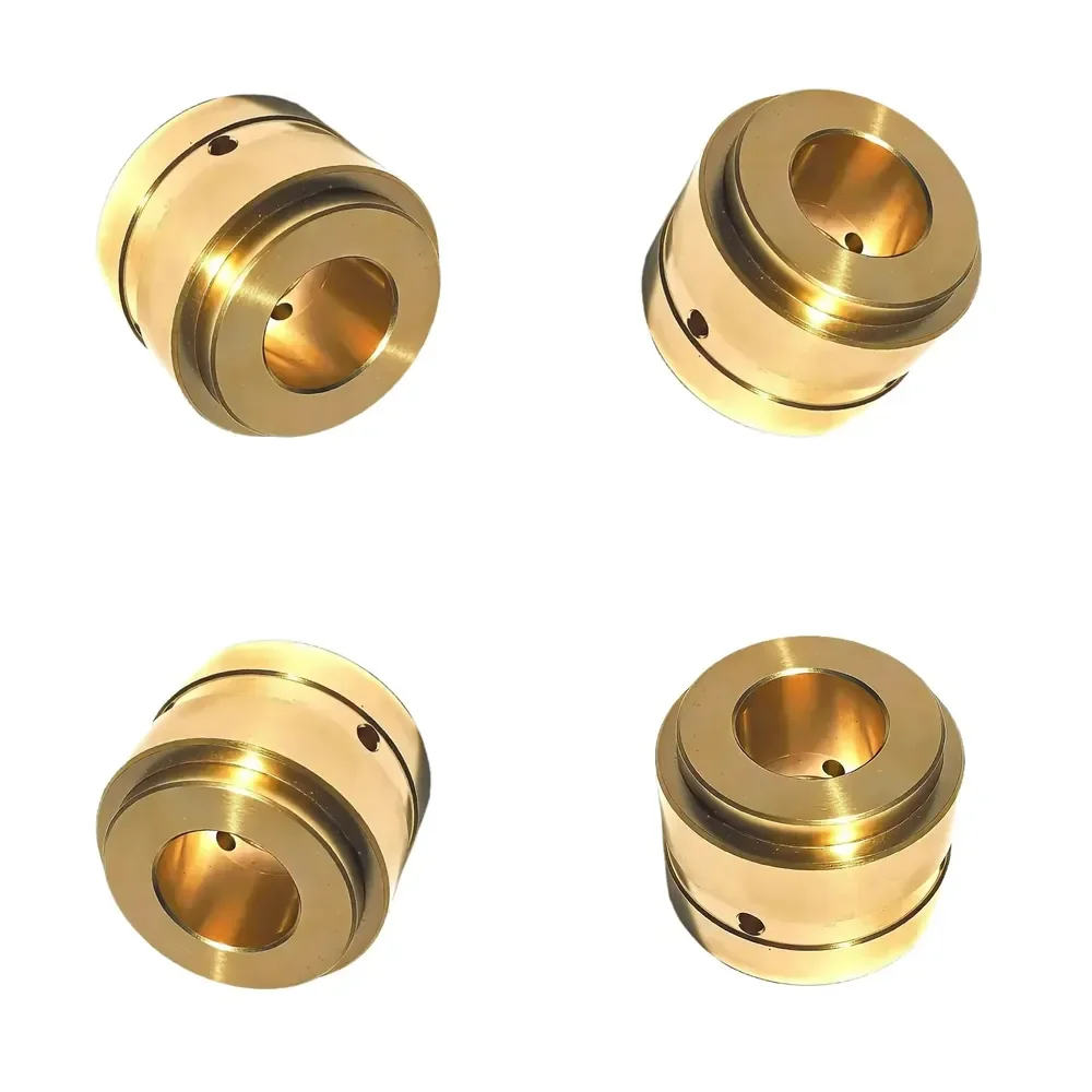 Tunnel mining drift machine spare parts hydraulic rock drill accessories drill bit guide bushing 3115211800