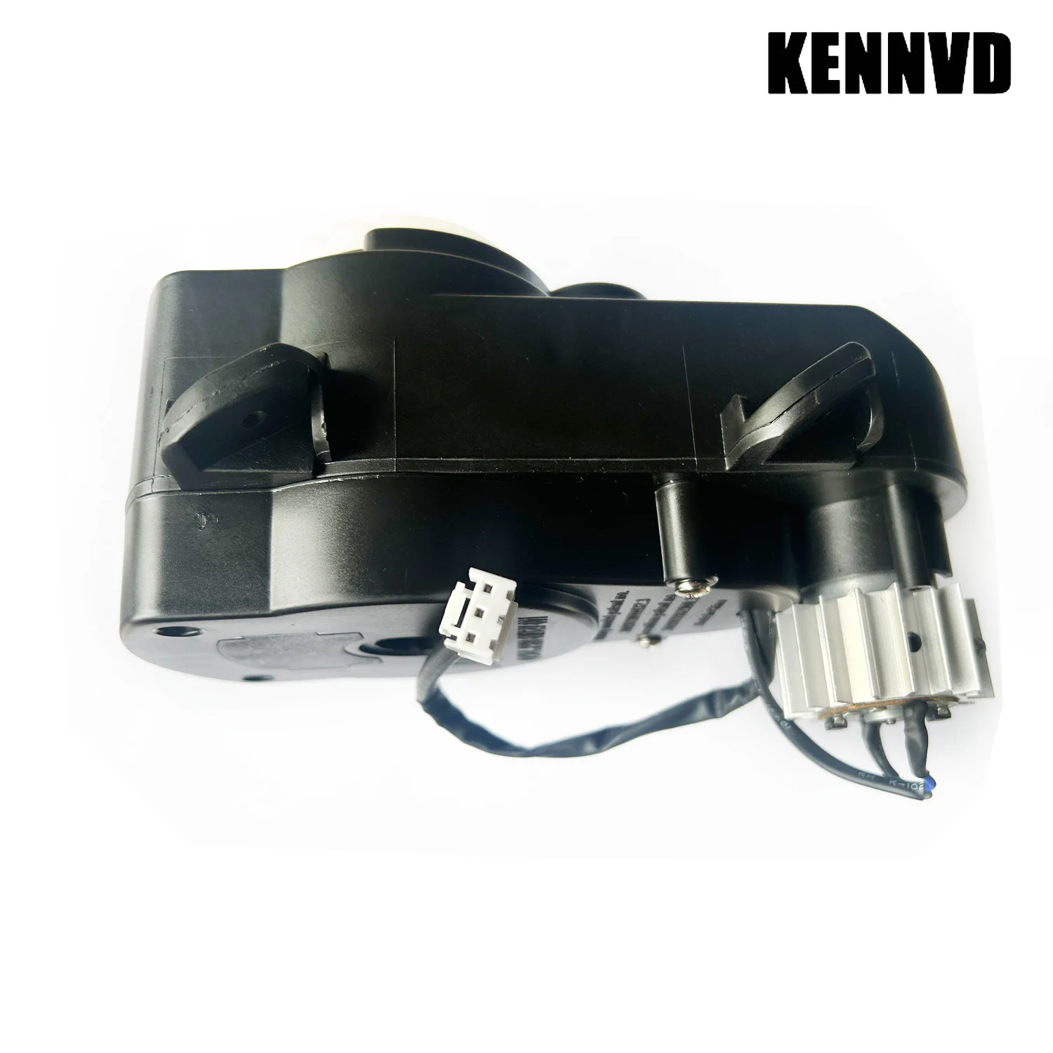 JR QZXZL 380 6 V/12 V/24 V Kinder Elektrische Fahrt auf Spielzeug Baby Auto Lenkung DC Motor Getriebe Richtungsmotor Zubehör Teile