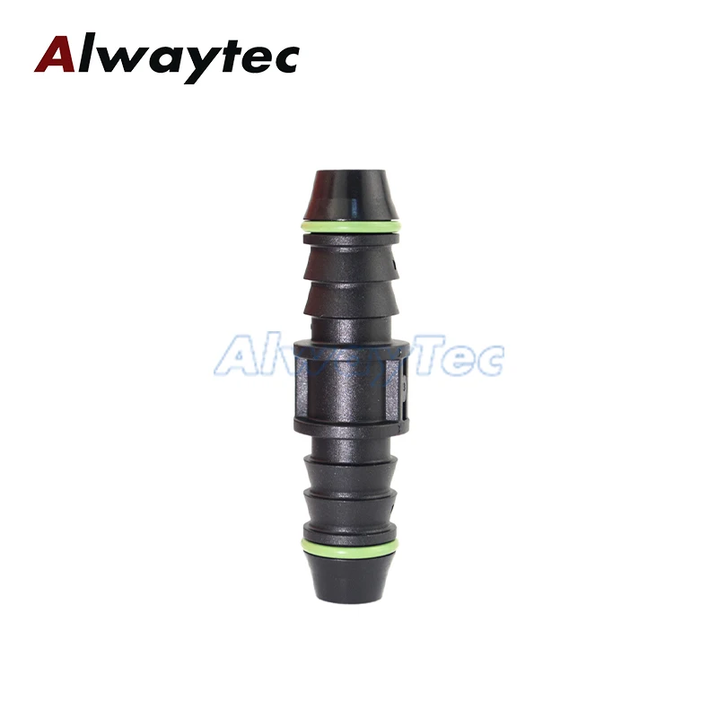 Равный прямой фитинг, разъединительный шланг, прямой разъем топливной форсунки, топливный шланг для автомобиля