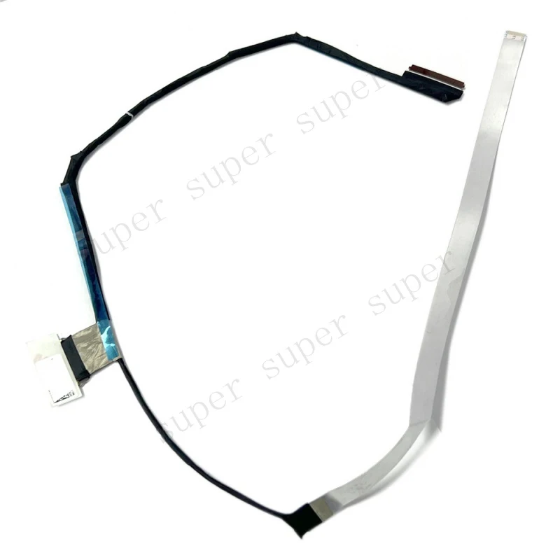 

30-контактный кабель для ЖК-экрана S++ FHD для HP Pavilion 16-AF 16T-AF 16-AG 16Z-AG | N94785-001