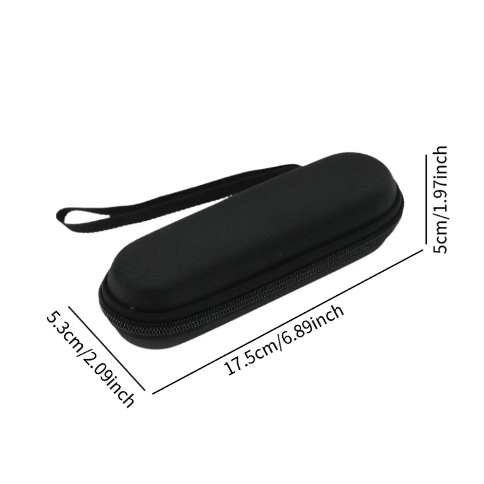 マイク収納ケース ハンドヘルドマイク用メッシュポケット 防塵保護 耐衝撃 軽量コードレスマイクケース