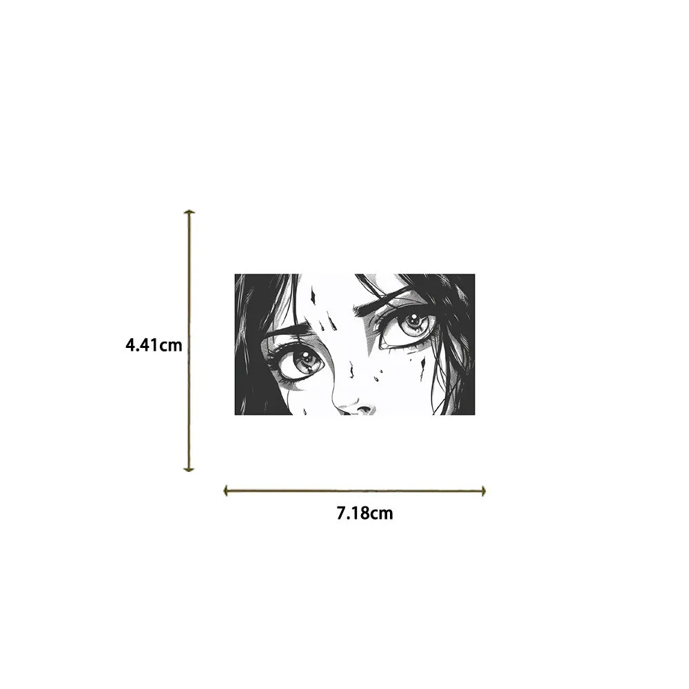 50 قطعة من ملصقات الكتابة على الجدران ذات المواضيع الرائجة الكرتونية - ديكور مقاوم للماء يمكنك صنعه بنفسك لتسجيل الجيتار والكمبيوتر المحمول وتسجيل الأمتعة متجر YourLife