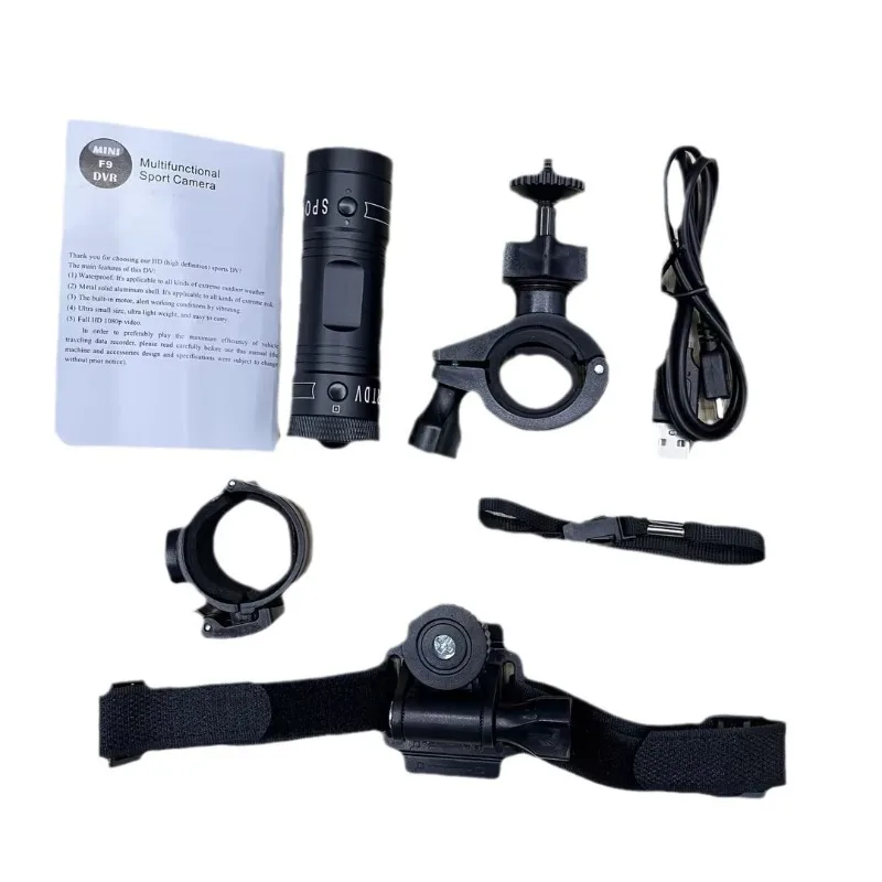 F9/1080P High Defin…