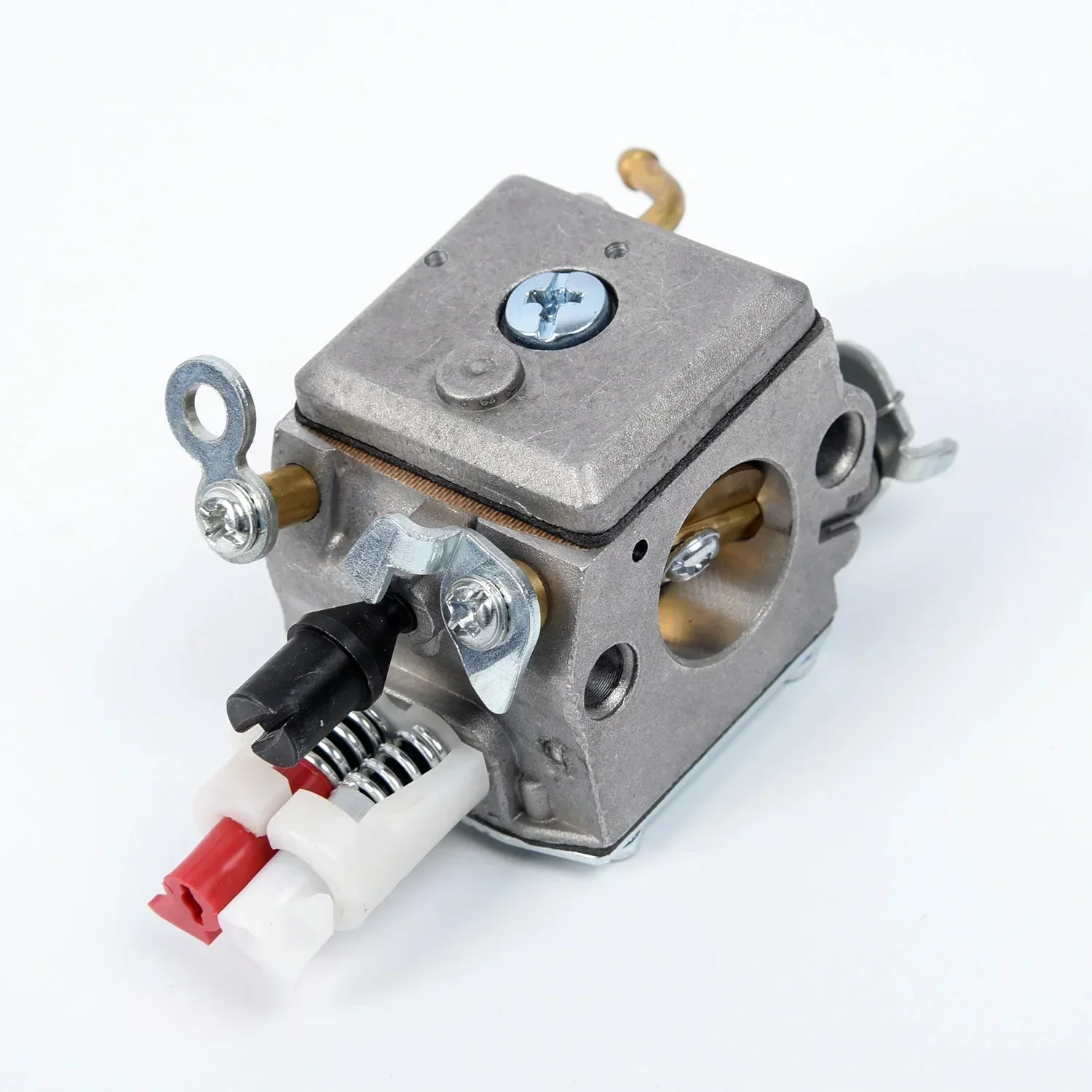 High Performance Carburetor For Zama C3 EL18B Maximize The Power Of For 357XP 359XP 340 345 346XP 350 353 Chainsaw