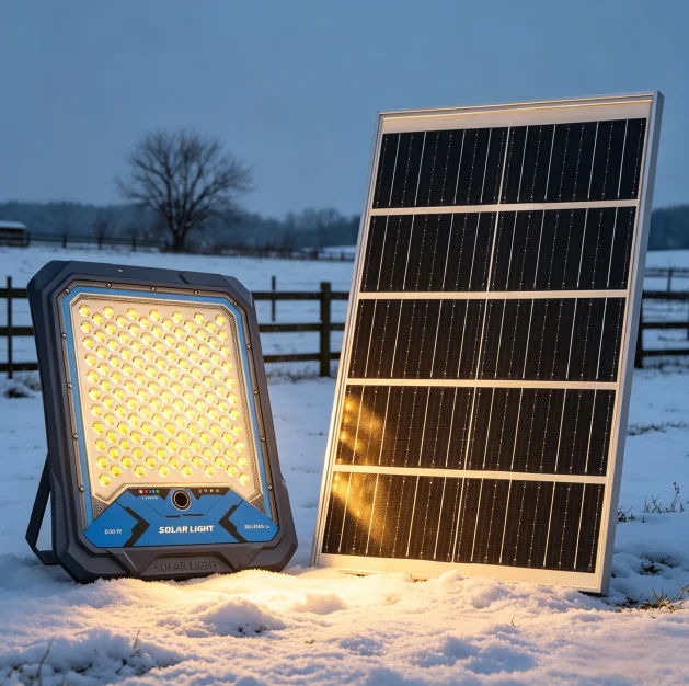 Solar Floodlight  WIFI APP Control radar Sensor IP66 LED Road Use Waterproof Spotlight Strip Monitoring 200W-1500W