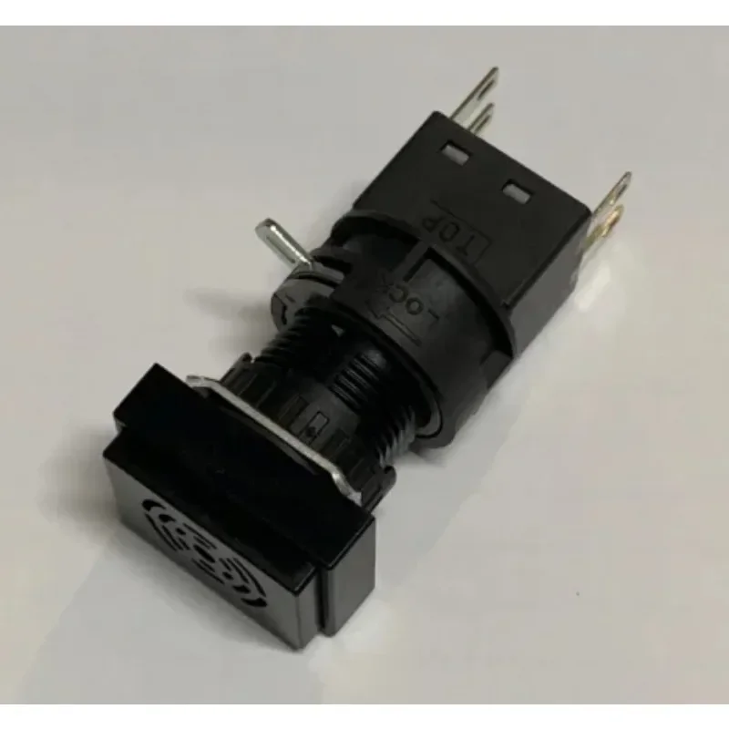 2026.4 IDEC Genuine Hequan LA3Z-1X2 And Quanquan Electric L6 Series Buzzer LW2Z-1X4 Square