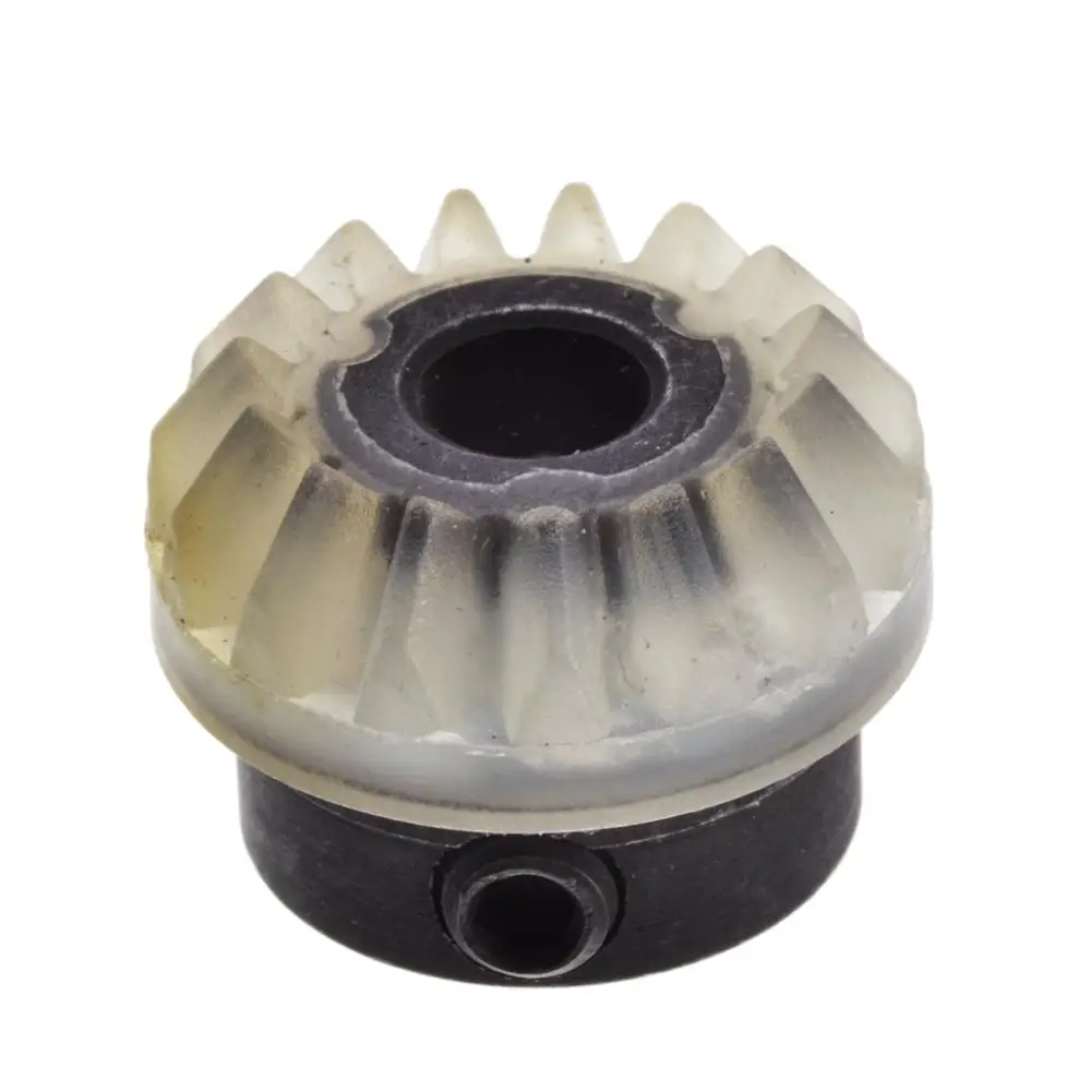 Lower Horizontal Shaft For Singer #163996 Gear