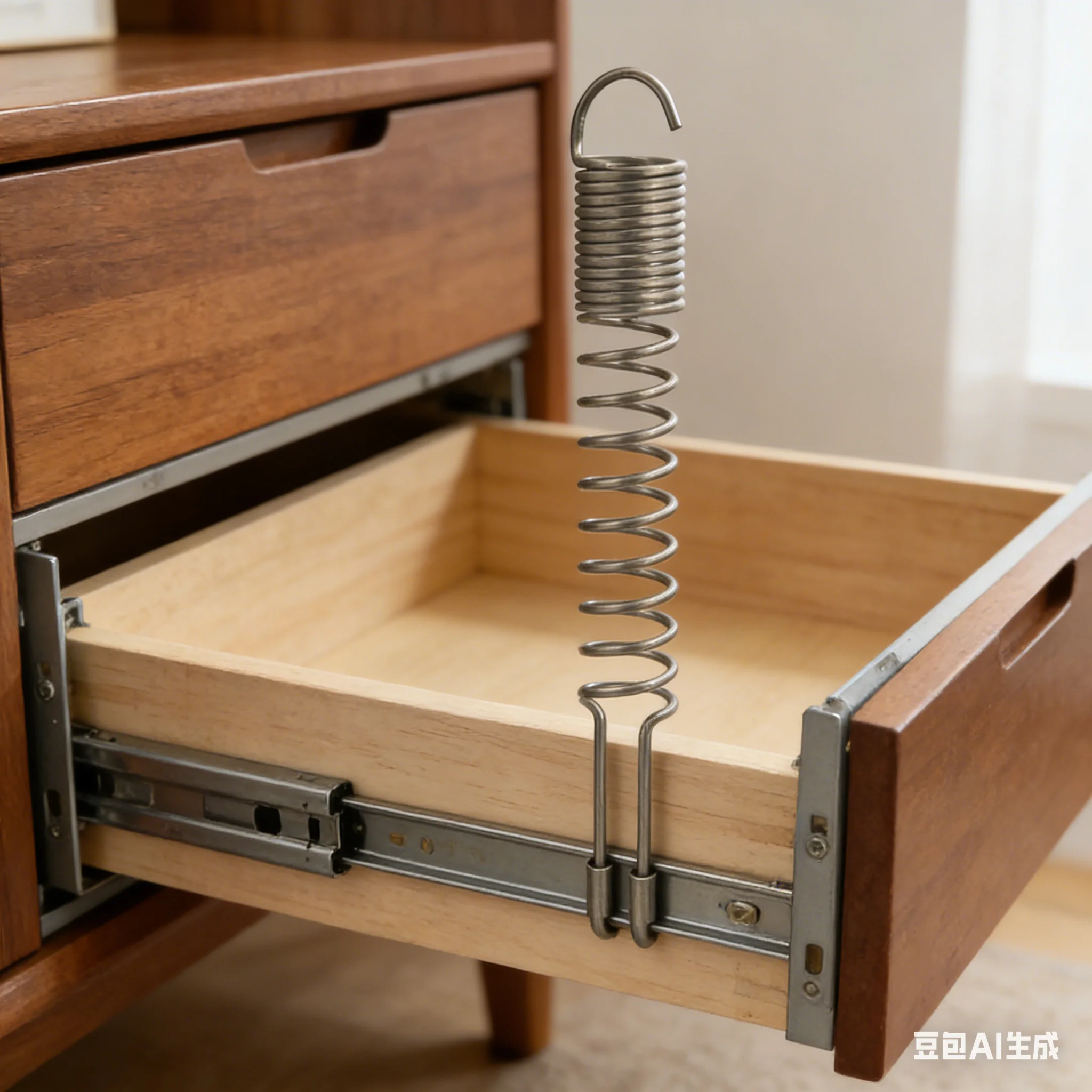 

Set Of 4 690376 Governor Springs For Small Engine Repair Replaces BS-262282 262282 BS-690376 For Lawn Mowers And Power Tools