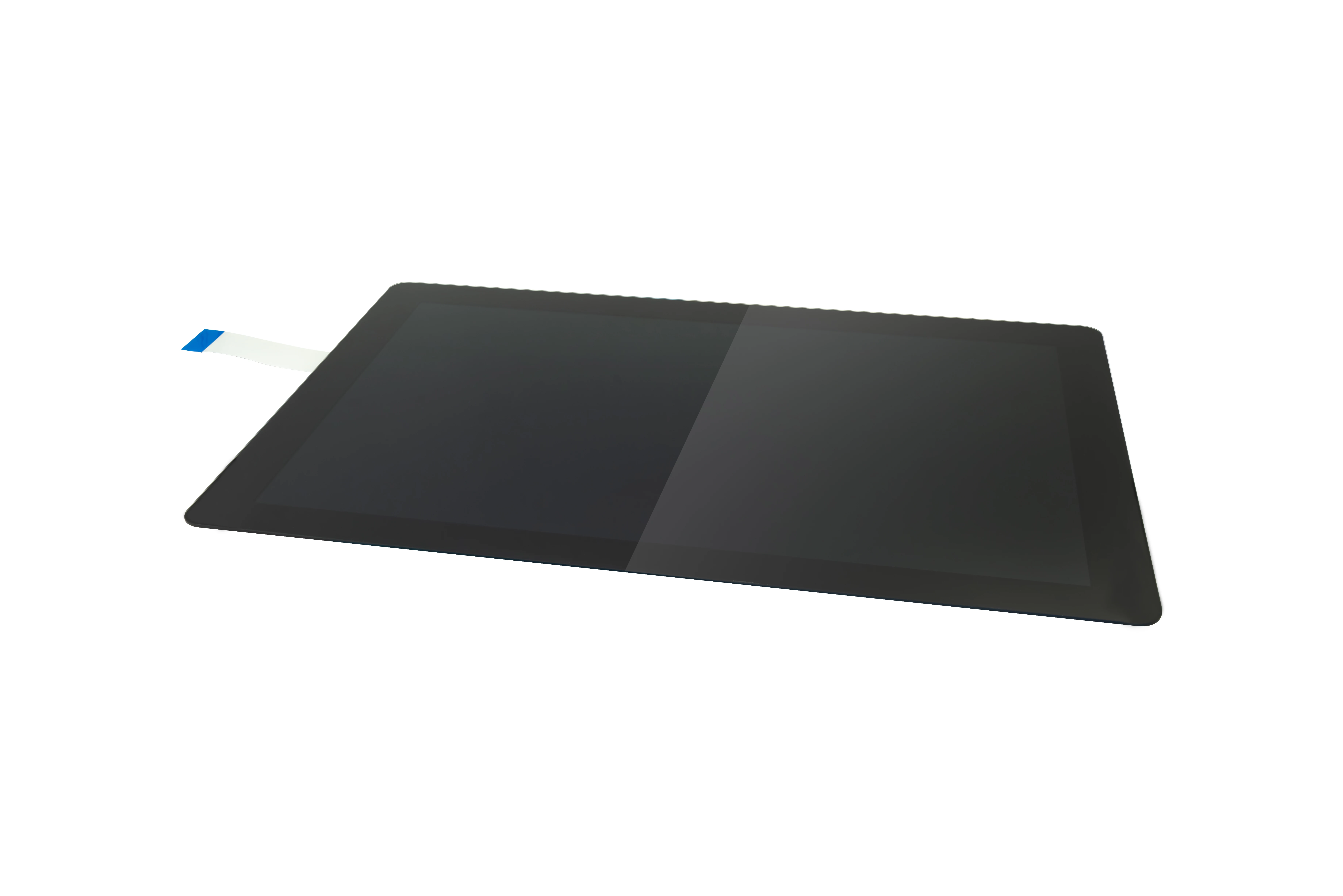 Banana Pi BPI-M7 10 inch screen For Compatible with BPI-M5 PRO/M1S/M7/CM5 PRO/W3 smart development boards Accessories