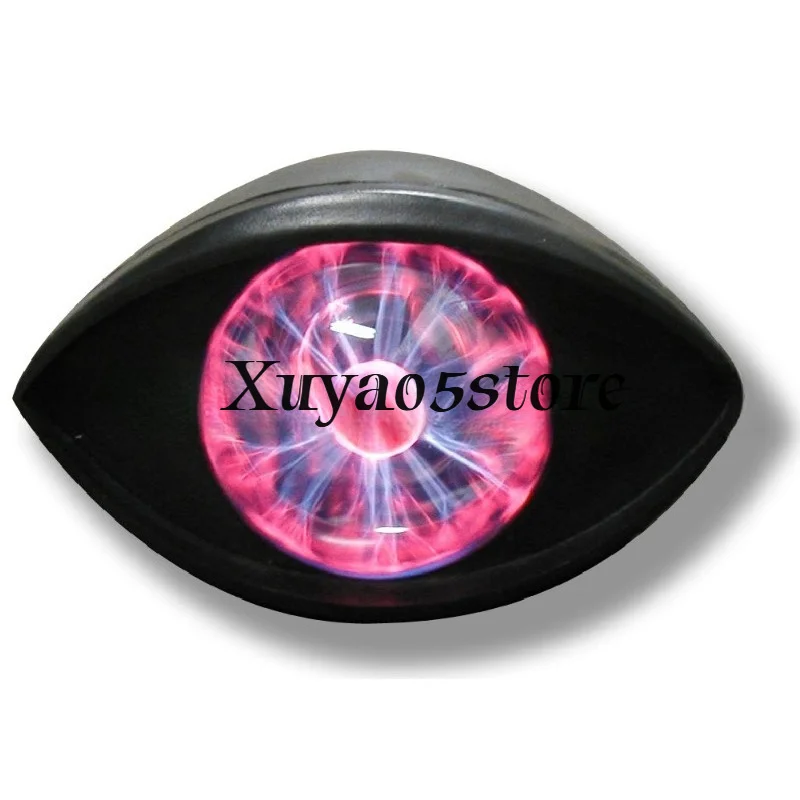 Electric ion eye lamp, electronic magic lamp, ion lamp, Plasma Eye, electric ion magic ball