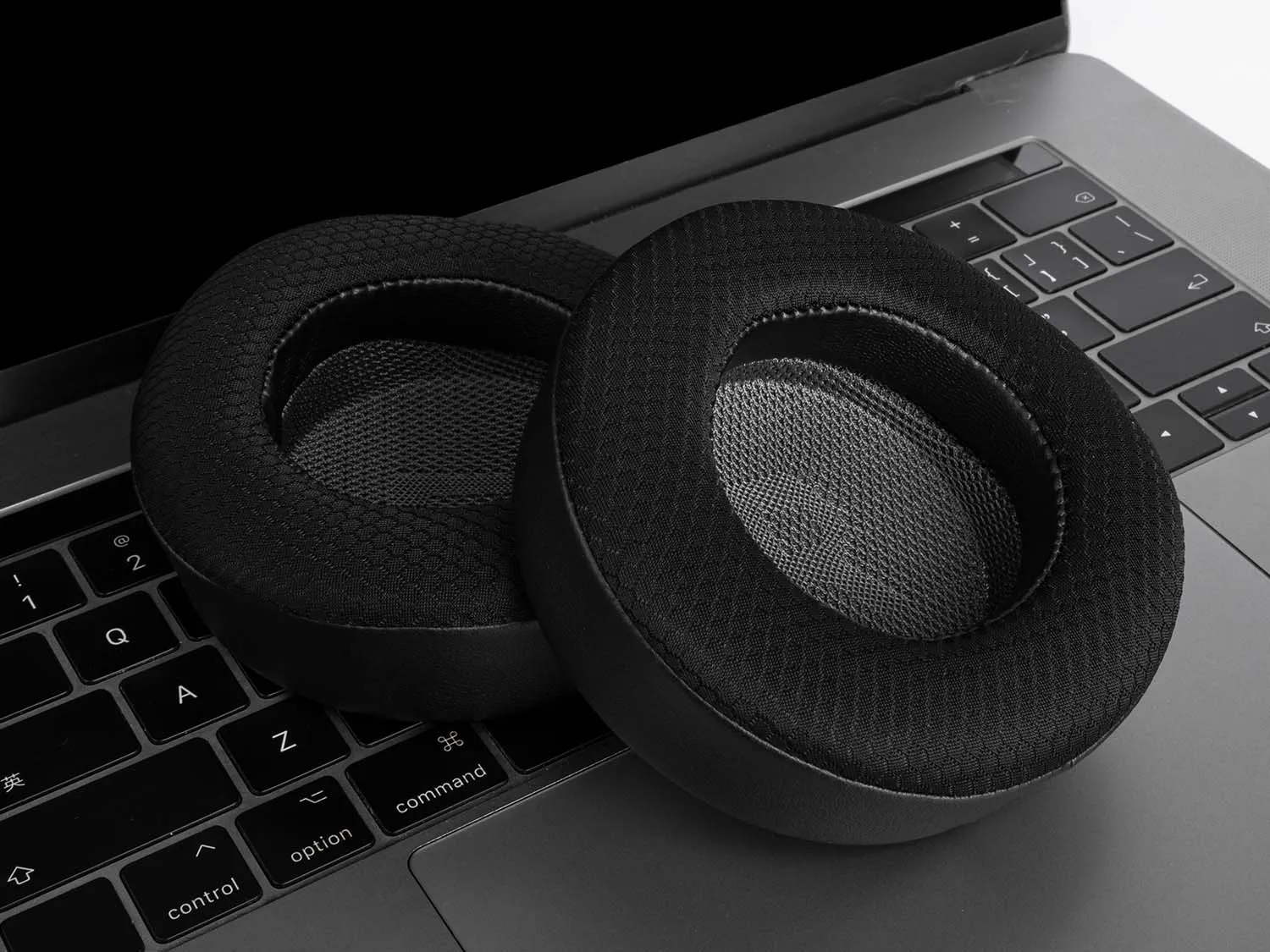 Earphone pads For Corsair Virtuoso MAX Earpads headphones Earmuffs Soft Memory Covers Sponge Protein