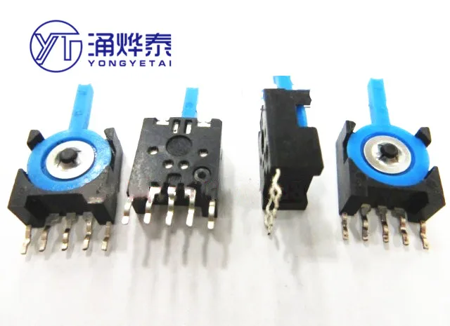 ‌‌YYT 10PCS SSCF110100 Reset Rocker Switch Red/Black Momentary/On-Off 12V/24V 10A 125V AC/DC Waterproof Panel Mount