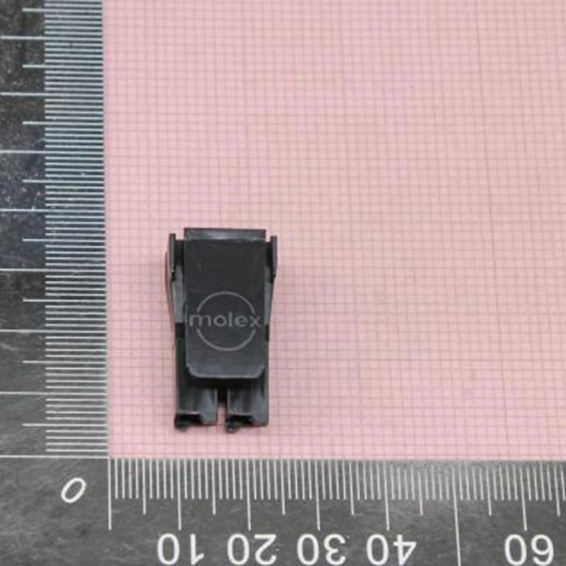 5Pcs/Lot  44441-2002    MOLEX CONNECTOR The corresponding metal needle can contact customer service
