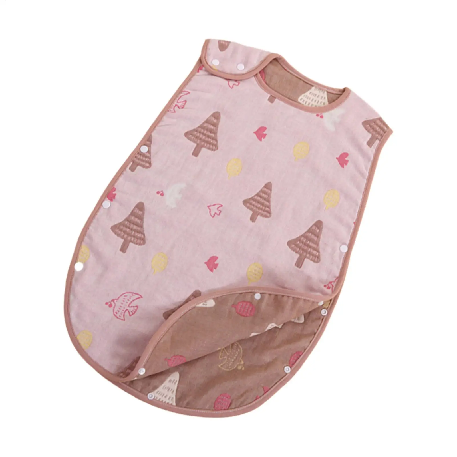 

Wearable Blanket Baby Kick-Resistant Toddler Bedtime Must Have Baby Sleeping Sack For Girls Boys Son Children Little Kids