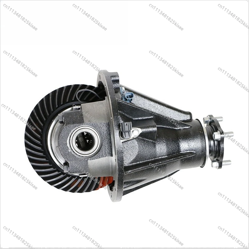 For Rear Axle Live Lock Differential Assembly, Reducer Assembly