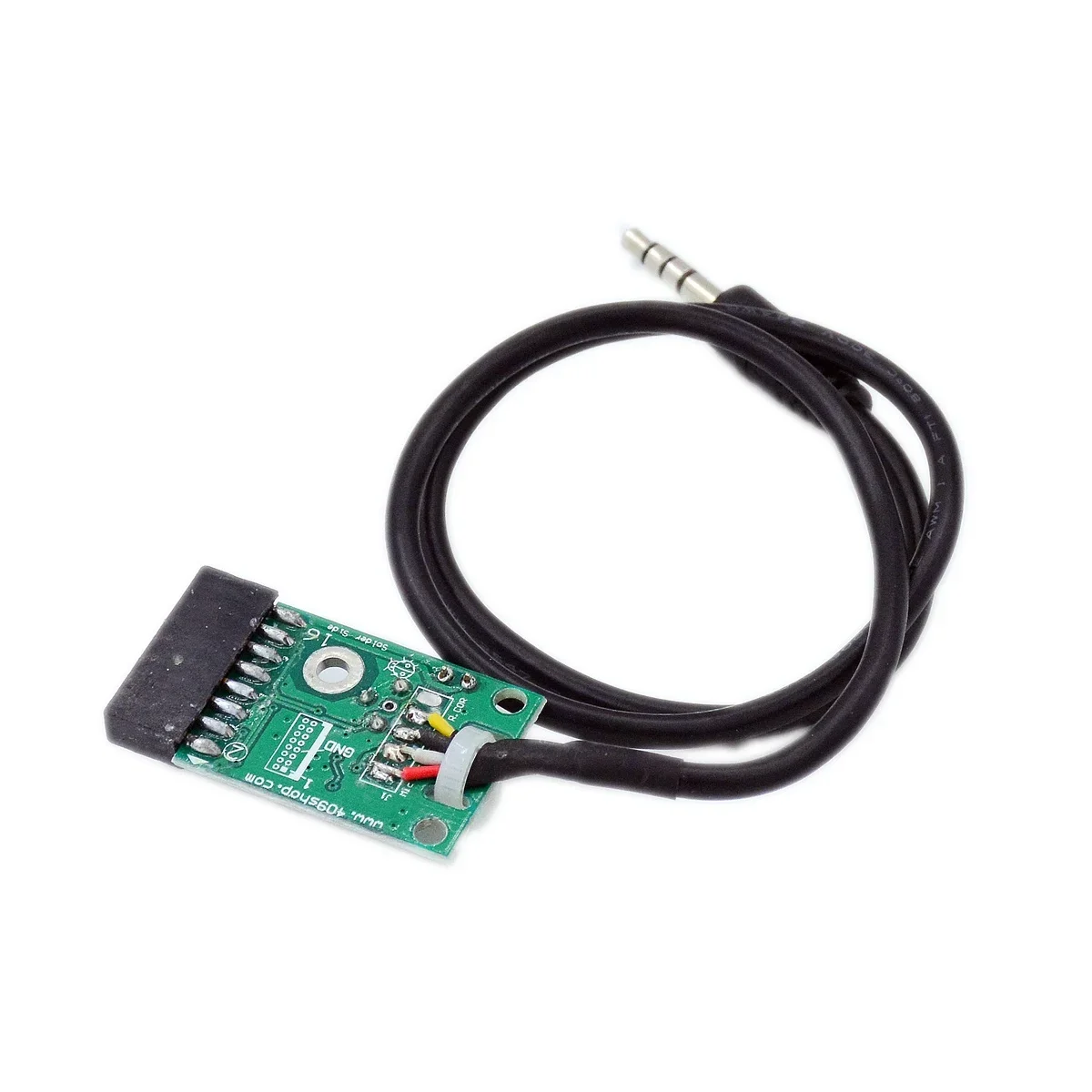 SURECOM 46-GM Repeater Control Cable for Relay Box System To Motorola GM300 GM3188 Maxtrac Mobile Radio 20Pin Accessory