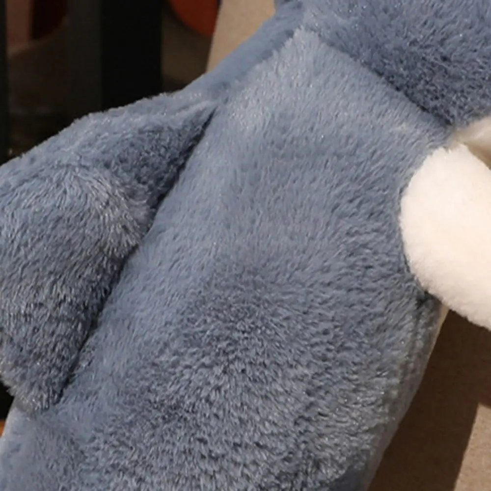 ของเล่นหมอนนุ่มตกแต่งบ้านเด็กของขวัญหมอนนอน Shark Cat ตุ๊กตา Shark Plush ของเล่นตุ๊กตาสัตว์ของเล่น Shark Plush ตุ๊กตา