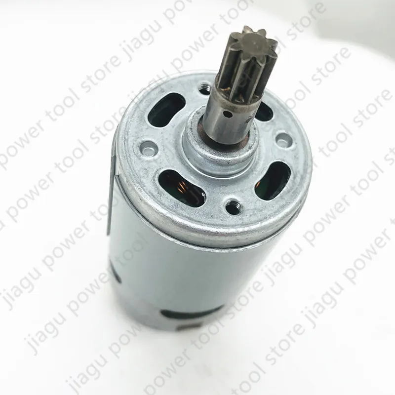 Imagem -03 - Acessórios da Ferramenta Elétrica do Motor Rs550 Wx390 18v 20v para Worx Wu390 Wx390.1 Wx390.31 Wu390.9 Wx390.9 h3 Qn147y12