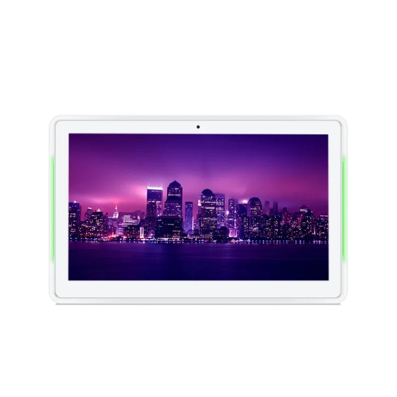 

15.6 inch Android touch all-in-one machine POE power supply Android smart advertising machine Office all-in-one machine
