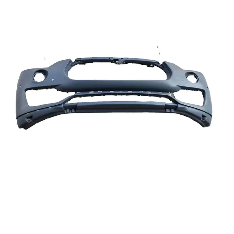 

High-quality Original Factory and Original Package Levante Car Front Bumper with Model Number 670295577