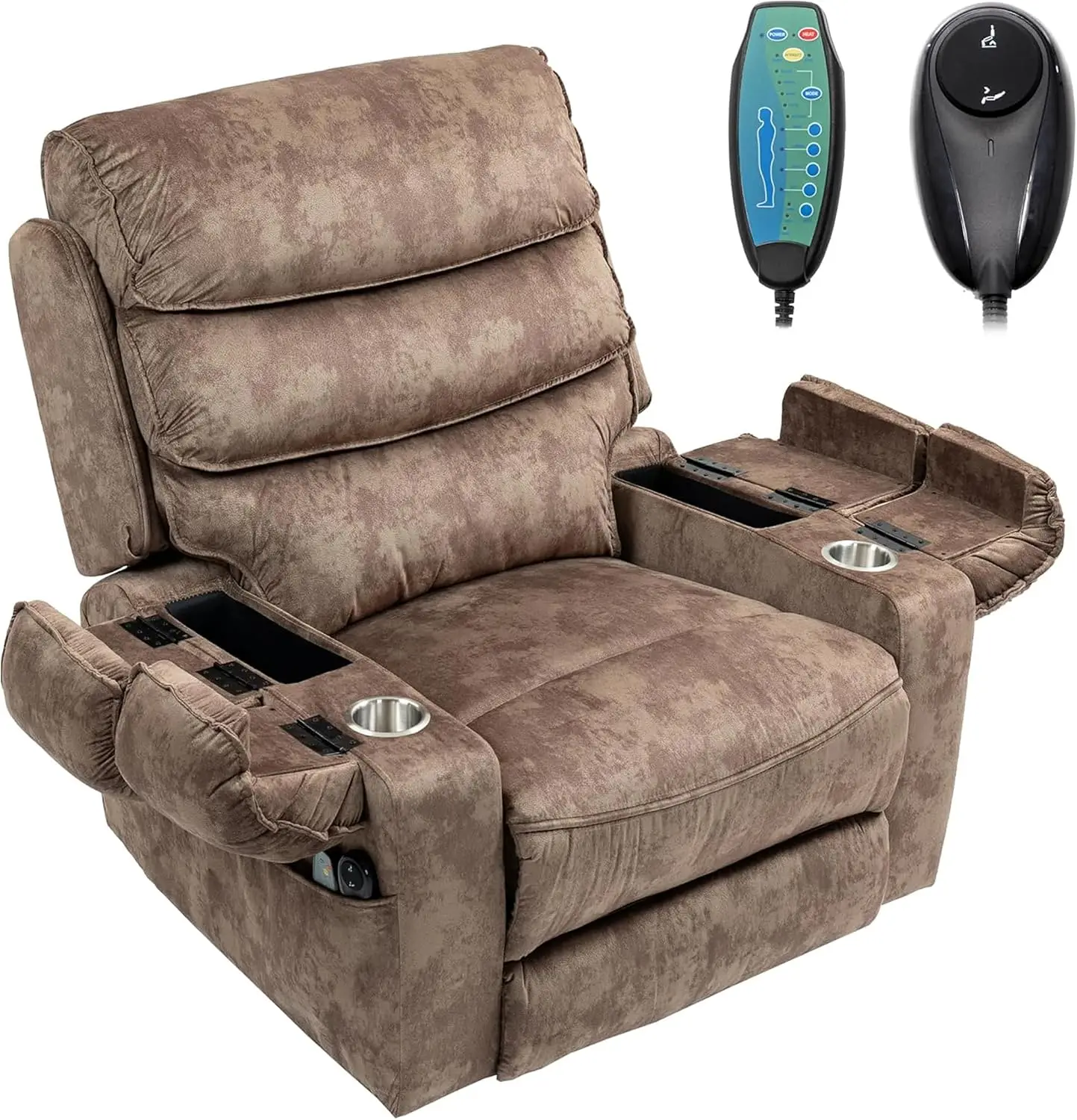 #14 Best Recliner Chairs to Buy In 2026