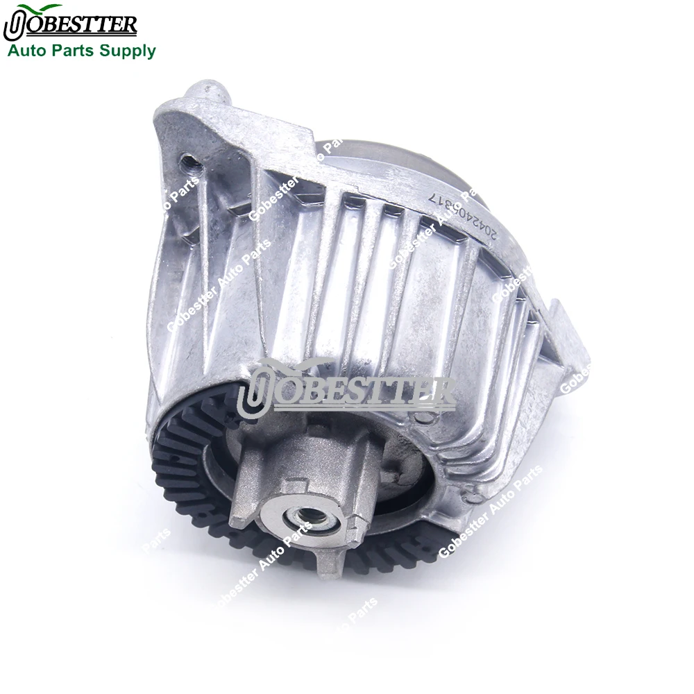 

Left or Right Engine Motor Mount for Benz C-CLASS (W204),T-Model (S204) W212 W204 A2042405817 A2072400717 A2072400517