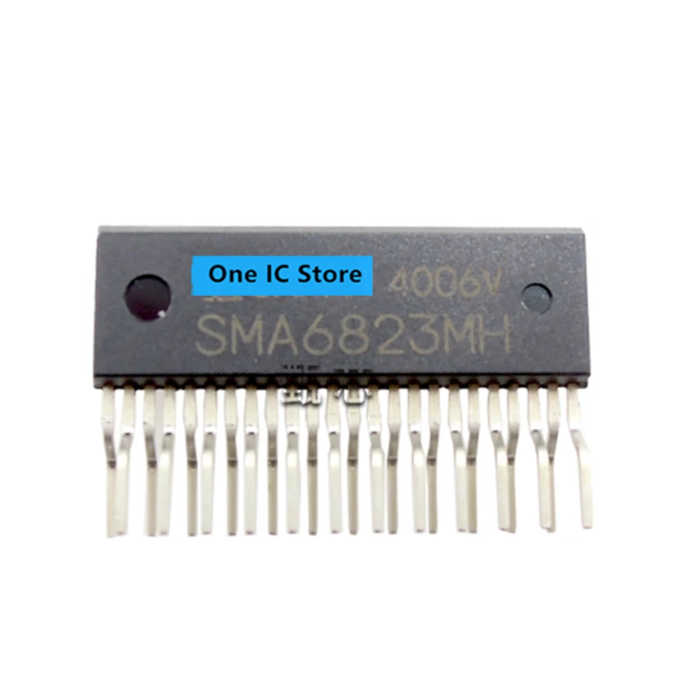 

100% Original SMA6823MH Brand New Genuine Ic