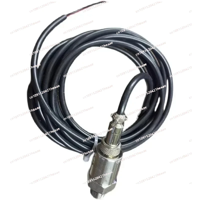 Suitable for Sensor de presión del compresor de aire dr tornillo ys  4-20mA 1/4