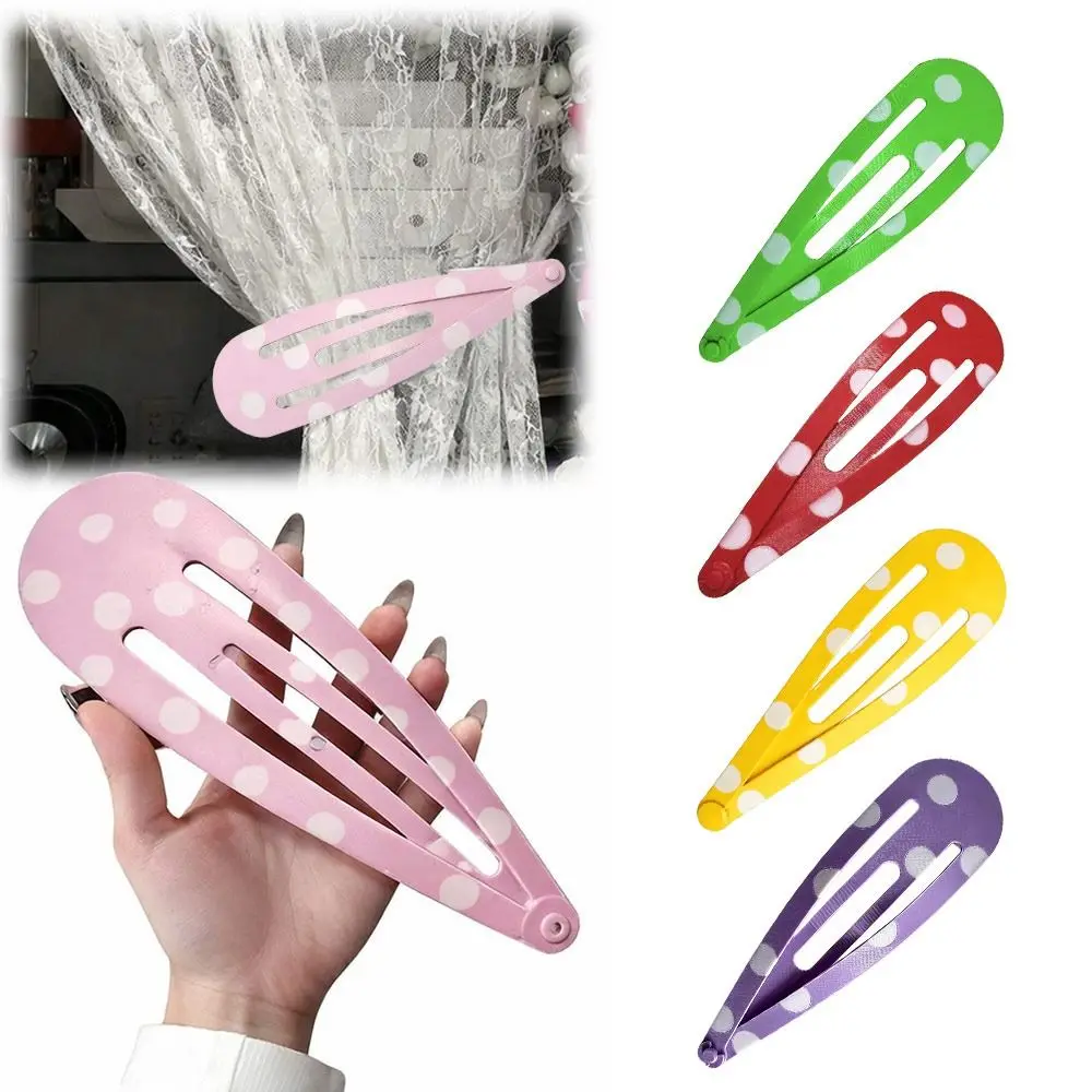 Image of Lustige 20cm Große Haarspange 3D-Druck Bunte BB-Haarklammern Riesige Haarnadel Taschenanhänger Stressabbauend