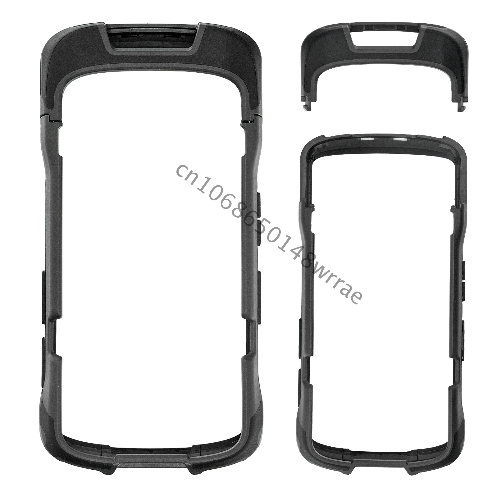 ✅The Exoskeleton Rugged Boot with Hand Strap for Zebra TC53 TC58 (SG-NGTC5EXO1-01)✅