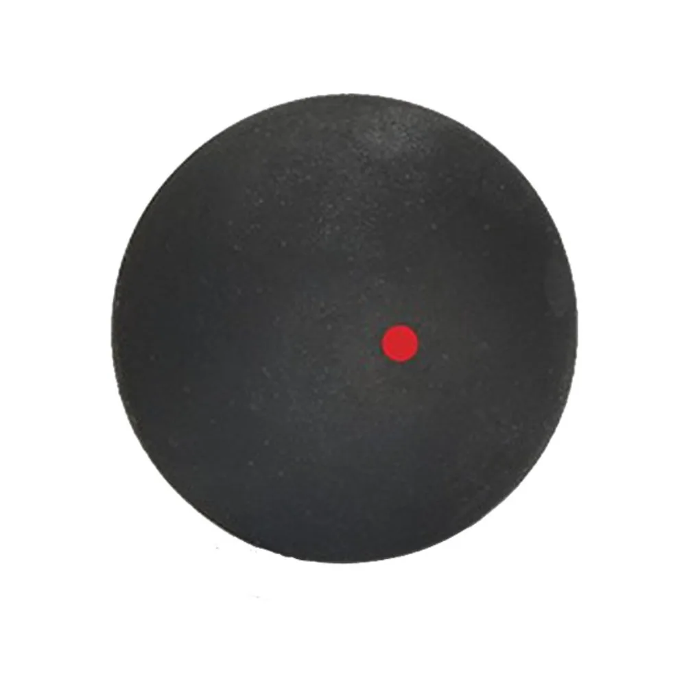 Red Blue Dots Squash Balls Speed Training Fast Speed Squash Racquet Balls Professional Yellow Point Single Dot Squash Ball
