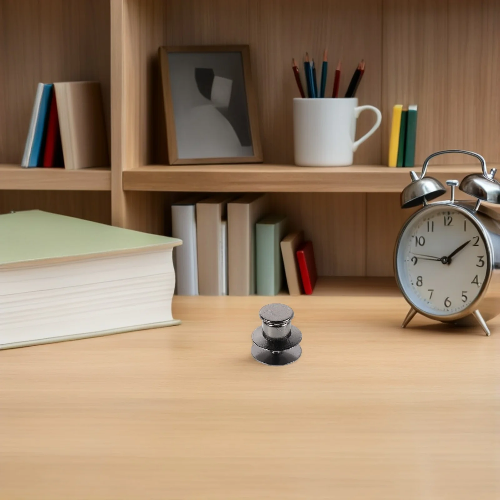 30 Set Pin Backs Locking Secure Metal Flat Back Replacement for Enamel Pins Badge Making Crafts Heavy Duty Locking Clasp