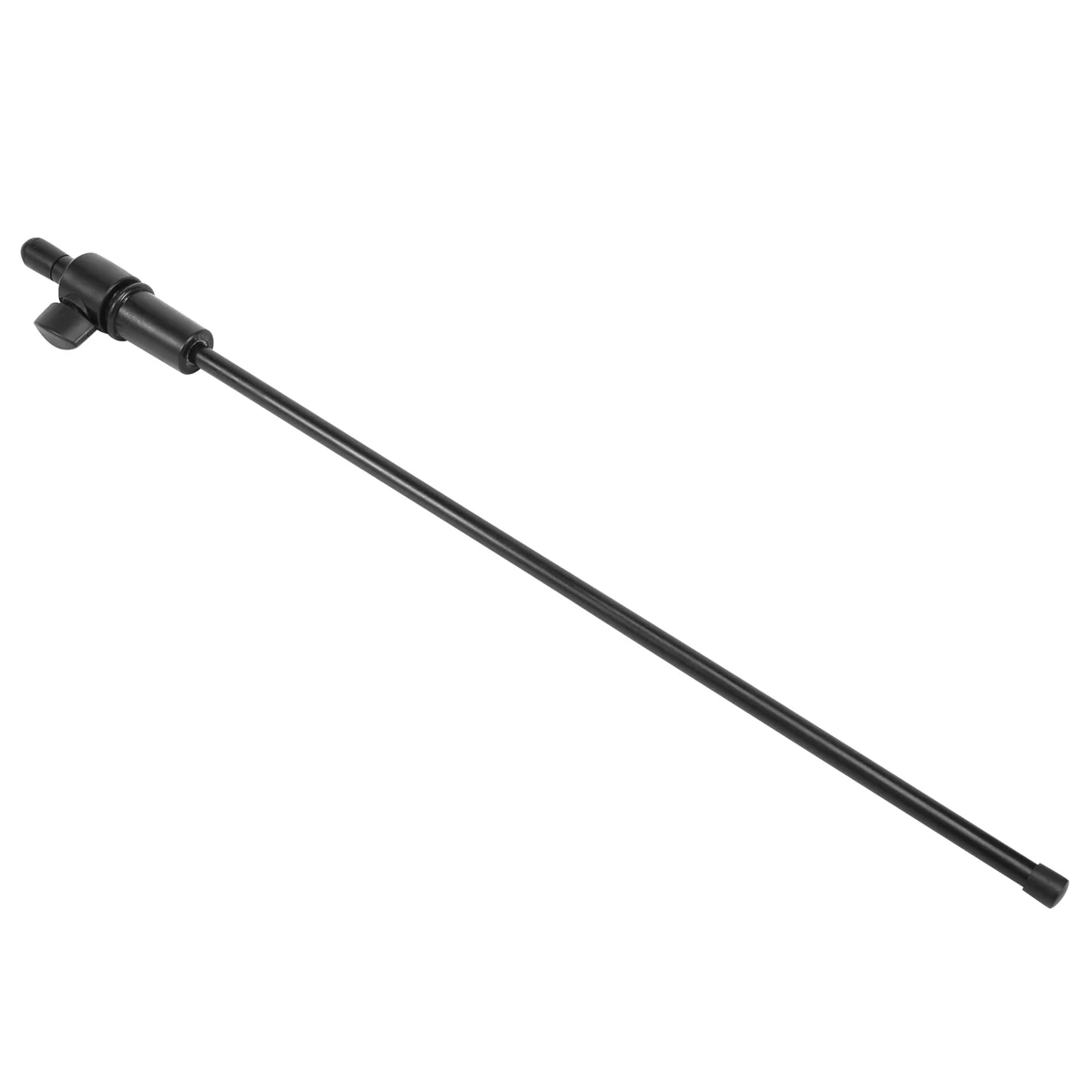 ألياف الكربون التشيلو Endpin ، أسود قوي ، 1 كجم ، 3 ، 4 ، 4