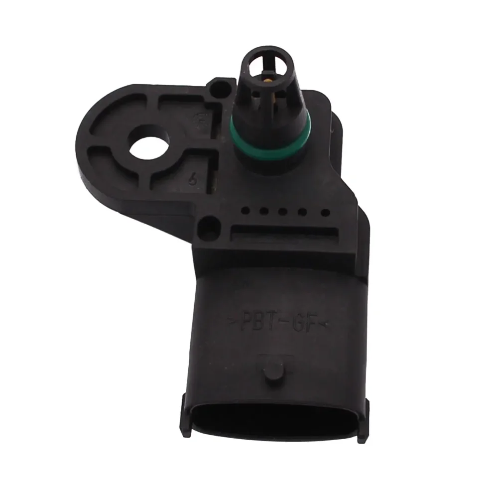 Manifold Intake Absolute Pressure Temperature Sensor MAP For Can-Am Outlander Renegade Maverick Commander 707000995 0261230030