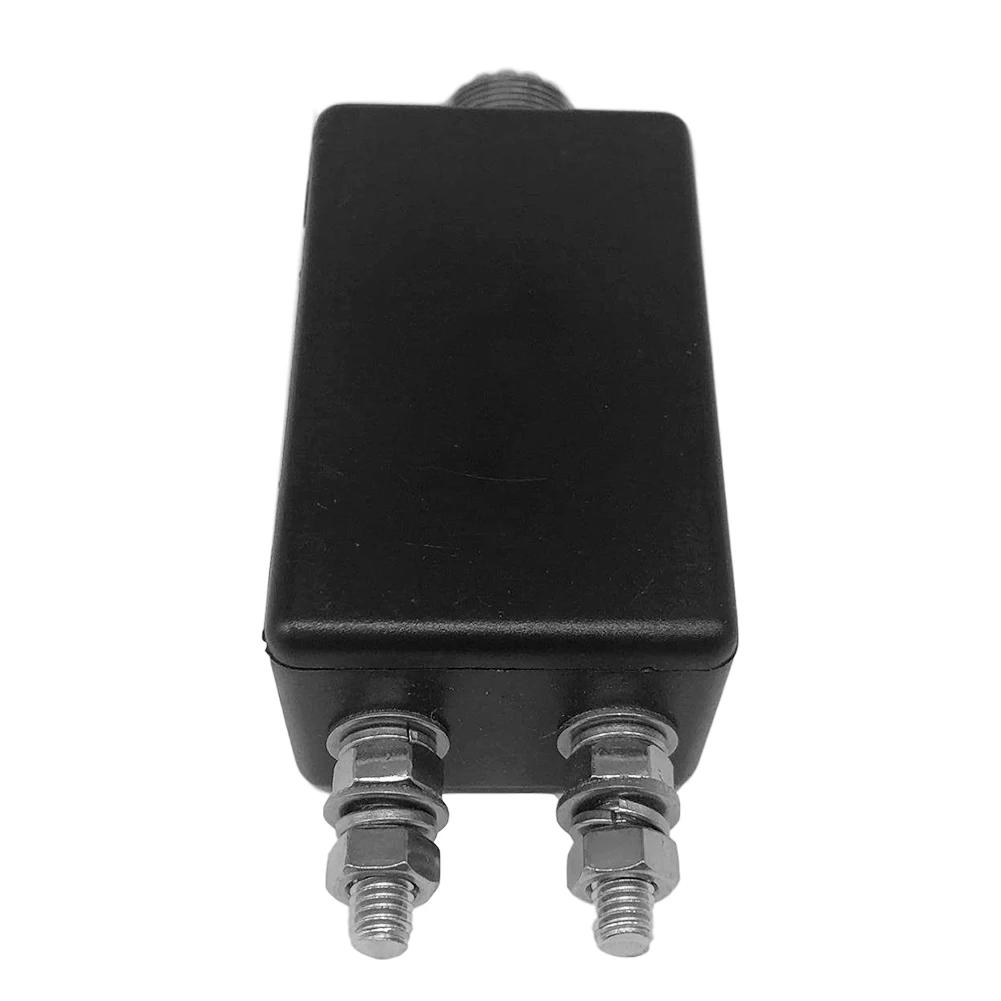 

1:1 /1:9 HF Mini Balun Suitable HF Shortwave Antenna 3-30mhz Electronic Accessories Balun for Outdoor QRP Station and Furniture