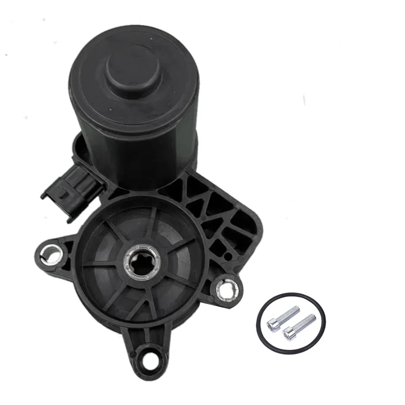 

Efficient Electronic Parking Brake Actuator For Ford Edge Fusion Escape Lincoln MKC MKX 13-18