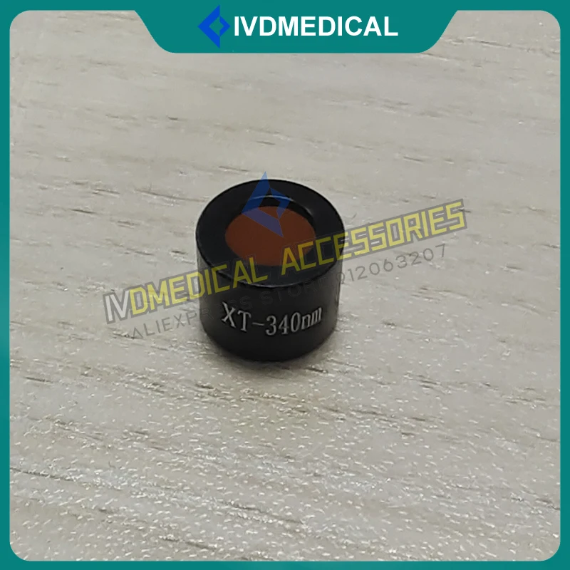 Mindray BS-200 220 300 320 330 350 BS200 BS220 BS300 BS320 BS330 Optical Filter 340nm 405nm 450nm 510nm 546nm 578nm 630nm 670nm