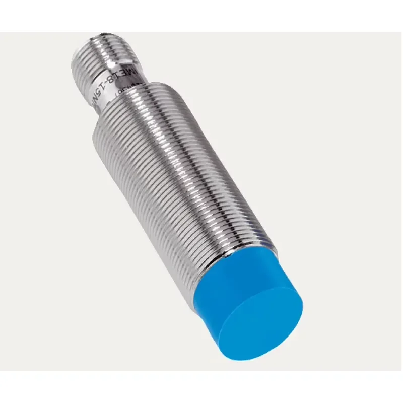 HEINXS GT18-08BNA-C3 Inductive Proximity Sensor Switch Output Mode NPN NO Type IP67 Protection 12-24V DC